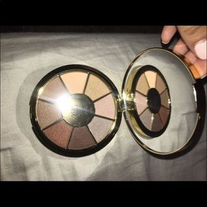 Tarte Eyeshadow Pallet